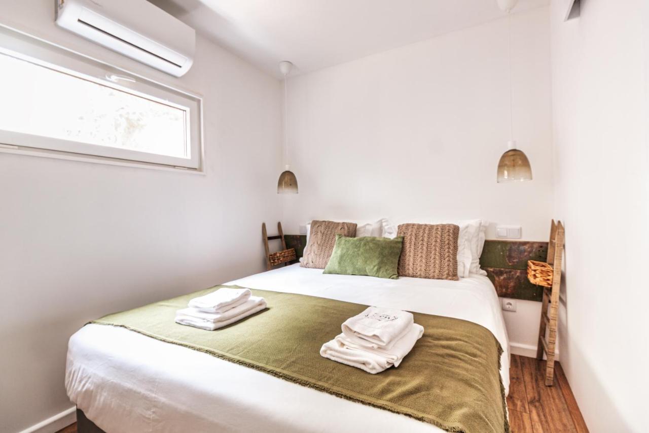 Azen Cool House Bed & Breakfast Azenhas do Mar Eksteriør bilde
