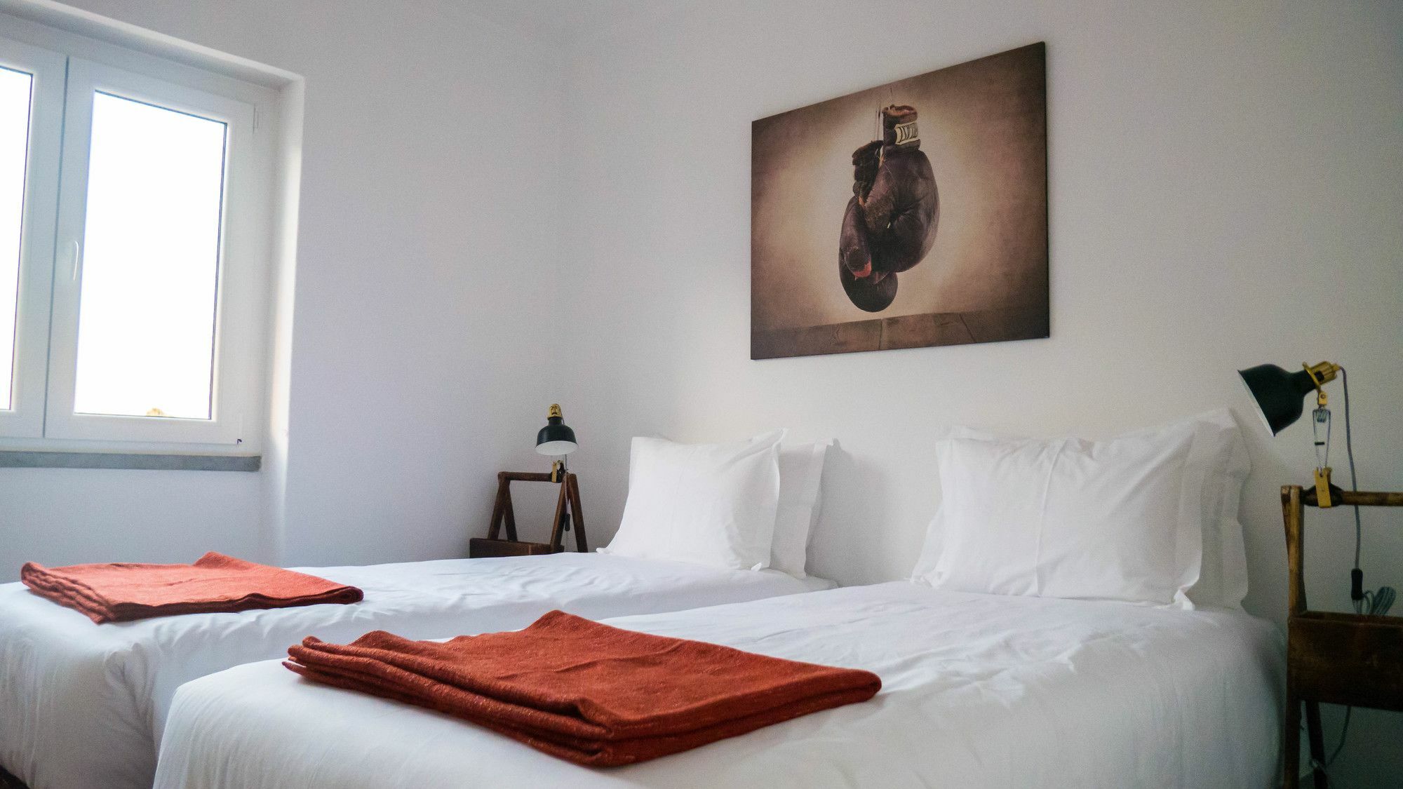 Azen Cool House Bed & Breakfast Azenhas do Mar Eksteriør bilde