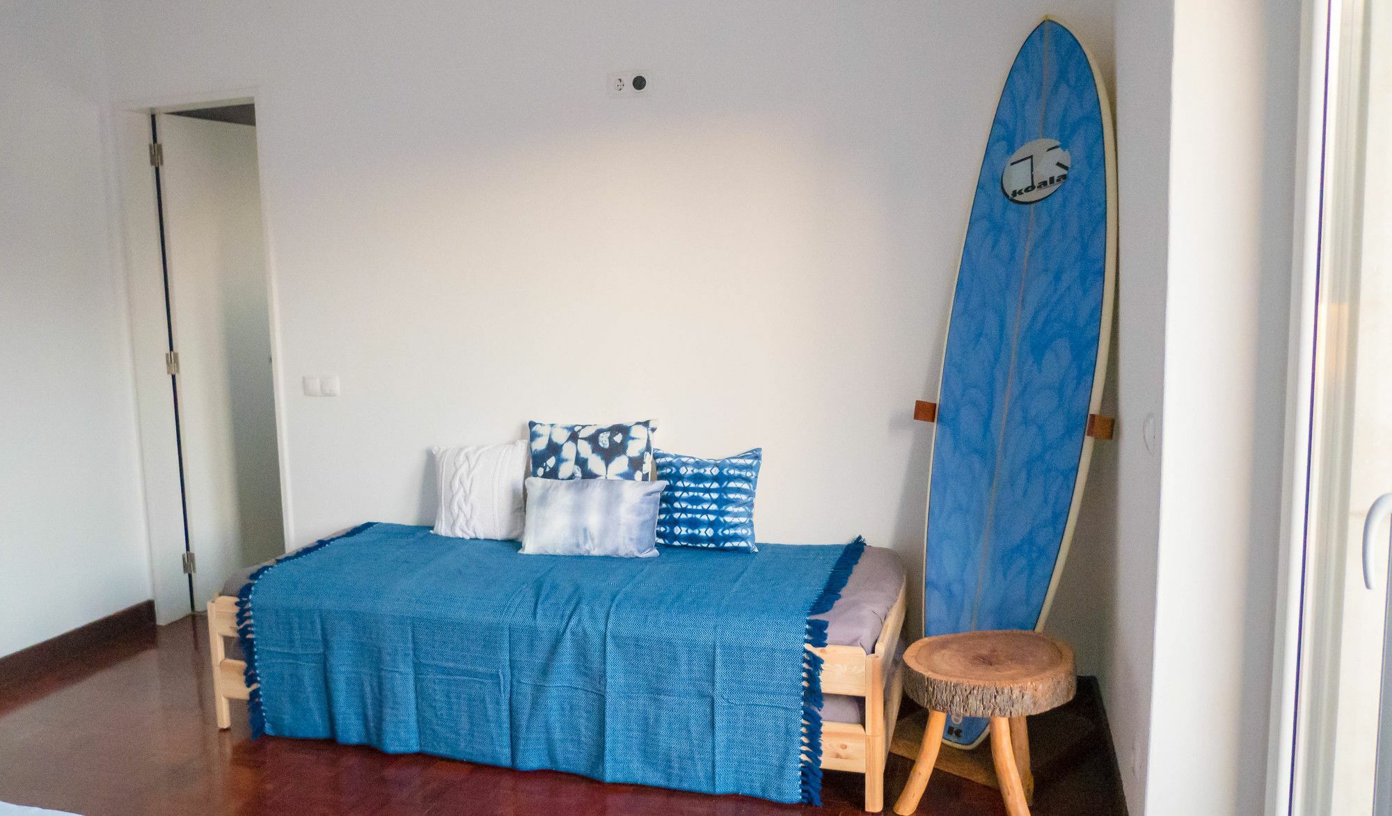 Azen Cool House Bed & Breakfast Azenhas do Mar Eksteriør bilde